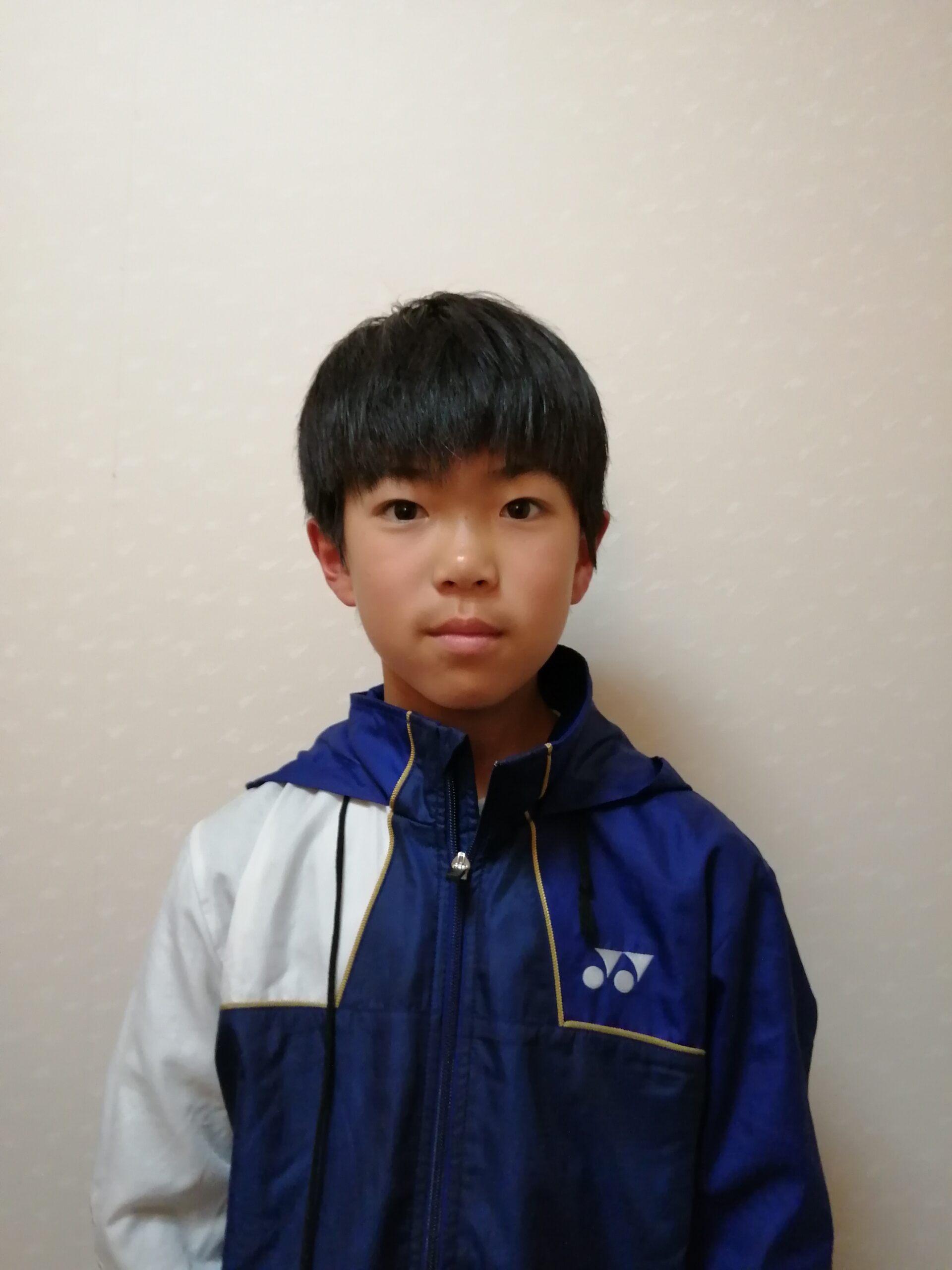 菊地　優太 YUUTA KIKUCHI